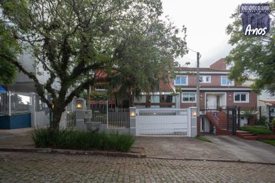 Casa, 4 quartos, 282 m² - Foto 2