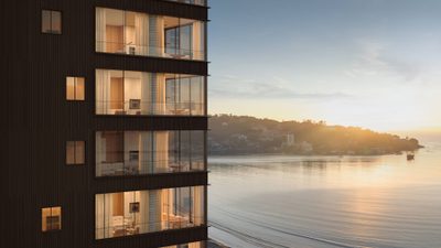 Apartamento, 4 quartos, 150 m² - Foto 4