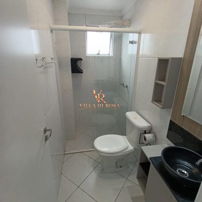 Apartamento, 2 quartos, 69 m² - Foto 3