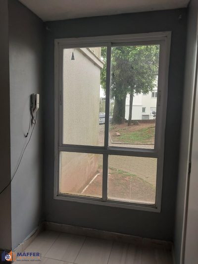 Apartamento, 2 quartos, 47 m² - Foto 4
