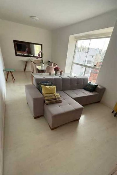 Apartamento, 2 quartos, 109 m² - Foto 2