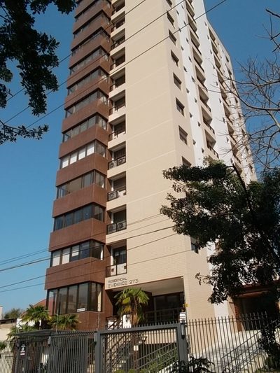 Apartamento, 3 quartos, 109 m² - Foto 1