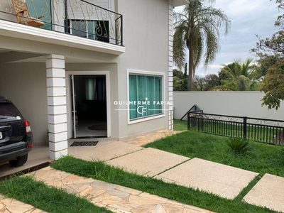 Sobrado, 4 quartos, 420 m² - Foto 2