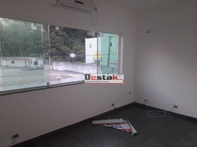 Sala-Conjunto, 45 m² - Foto 1