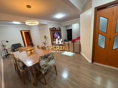 Apartamento, 3 quartos, 104 m² - Foto 1