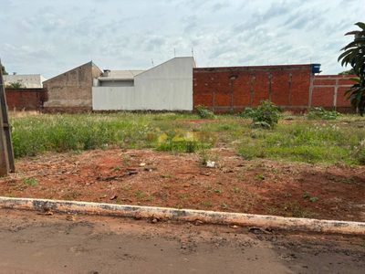 Terreno, 311 m² - Foto 1