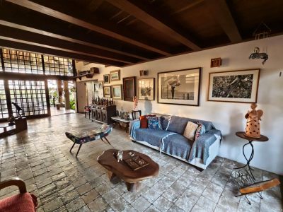 Casa, 5 quartos, 400 m² - Foto 3