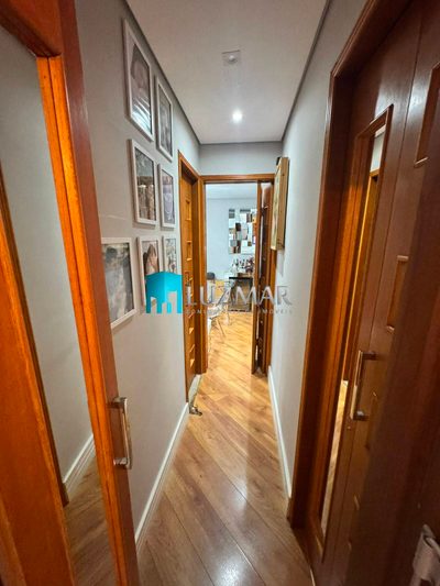 Apartamento, 3 quartos, 57 m² - Foto 5