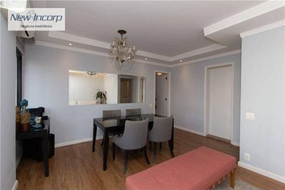 Apartamento, 3 quartos, 95 m² - Foto 5