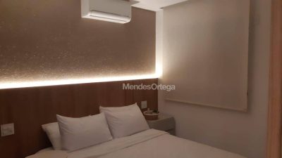 Apartamento, 1 quarto, 47 m² - Foto 5