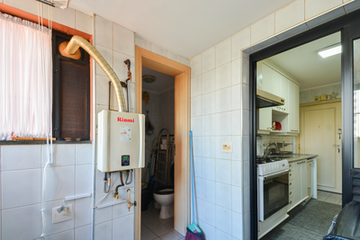Apartamento, 3 quartos, 108 m² - Foto 4
