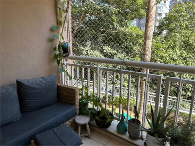 Apartamento, 2 quartos, 95 m² - Foto 3