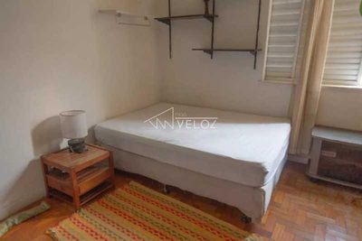 Apartamento, 3 quartos, 119 m² - Foto 3