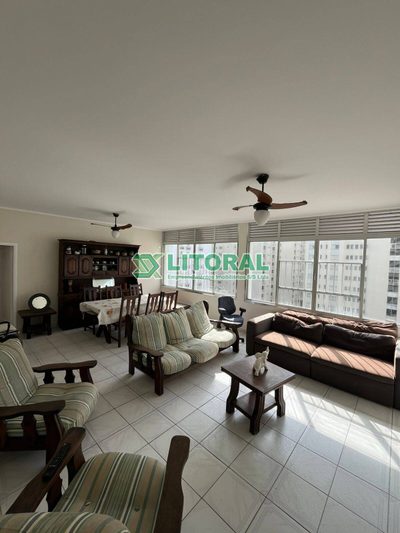 Apartamento, 3 quartos, 103 m² - Foto 3