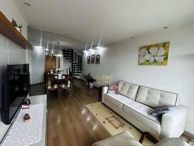 Cobertura, 4 quartos, 230 m² - Foto 5