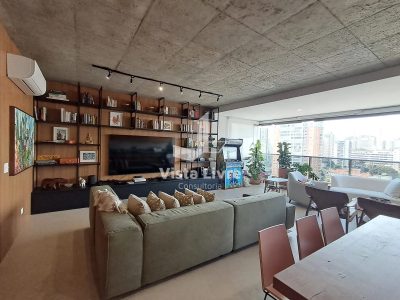 Apartamento, 4 quartos, 222 m² - Foto 1