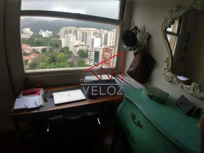 Apartamento, 6 quartos, 160 m² - Foto 1