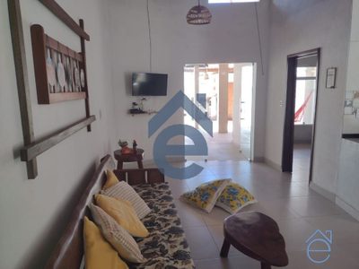 Casa, 2 quartos, 129 m² - Foto 2