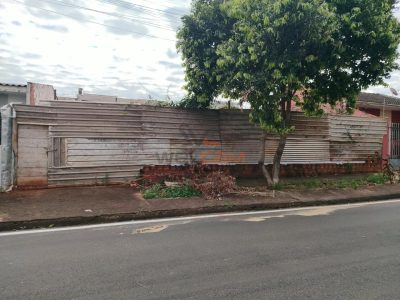 Terreno, 269 m² - Foto 1