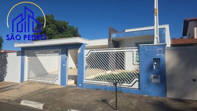 Casa, 3 quartos, 174 m² - Foto 1