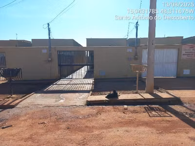Casa, 2 quartos, 181 m² - Foto 1
