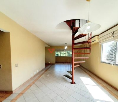 Cobertura, 3 quartos, 268 m² - Foto 5
