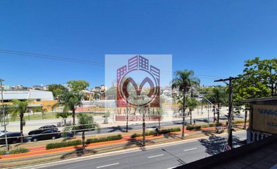 Apartamento, 3 quartos, 90 m² - Foto 3