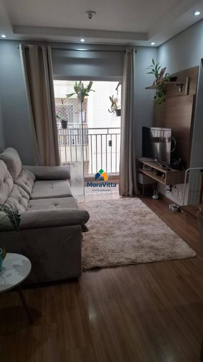Apartamento, 2 quartos, 61 m² - Foto 5