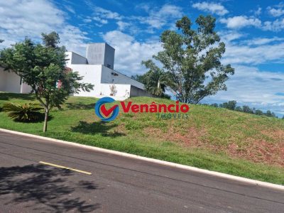 Terreno, 1000 m² - Foto 1