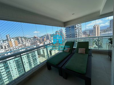 Apartamento, 4 quartos, 360 m² - Foto 3
