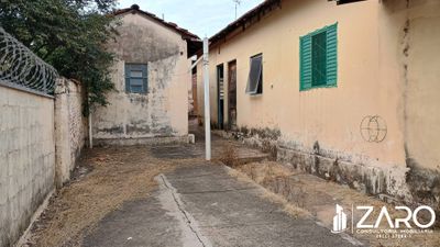 Casa, 3 quartos, 166 m² - Foto 1