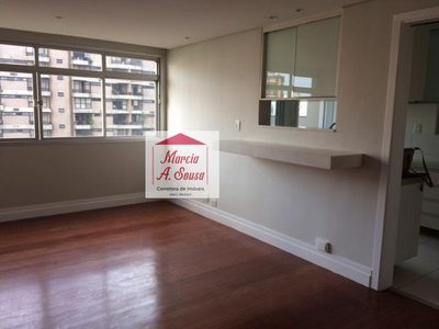 Apartamento, 3 quartos, 147 m² - Foto 1