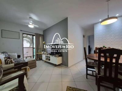 Apartamento, 2 quartos, 66 m² - Foto 2