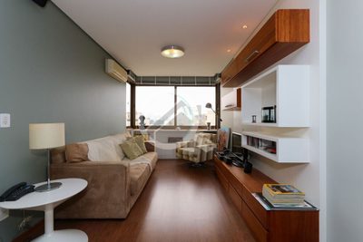 Apartamento, 2 quartos, 67 m² - Foto 1
