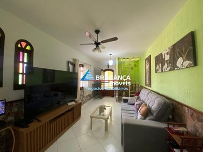 Casa, 3 quartos - Foto 5