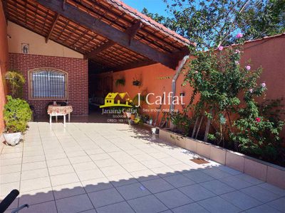 Casa, 2 quartos, 181 m² - Foto 1