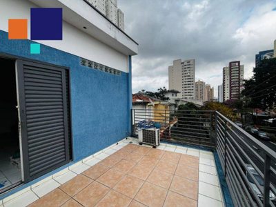 Sobrado, 3 quartos, 73 m² - Foto 1