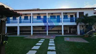 Prédio Inteiro, 580 m² - Foto 3