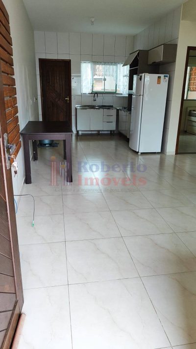 Casa, 2 quartos, 54 m² - Foto 5
