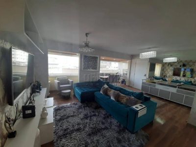 Apartamento, 3 quartos, 114 m² - Foto 1