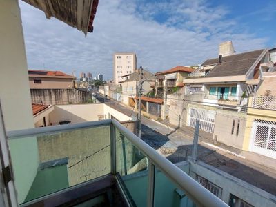 Sobrado, 2 quartos, 121 m² - Foto 4