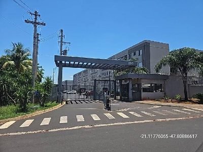 Apartamento, 2 quartos, 43 m² - Foto 1