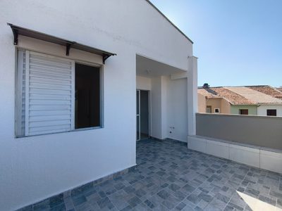 Apartamento, 1 quarto, 41 m² - Foto 4