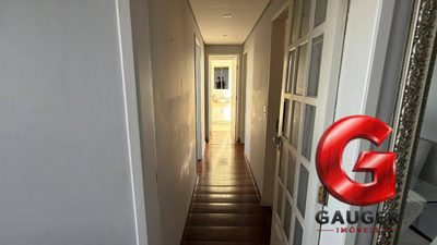 Apartamento, 3 quartos, 82 m² - Foto 3