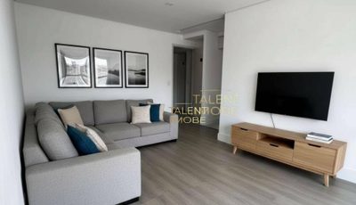 Apartamento, 2 quartos, 69 m² - Foto 3