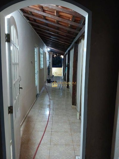 Casa, 2 quartos, 96 m² - Foto 2