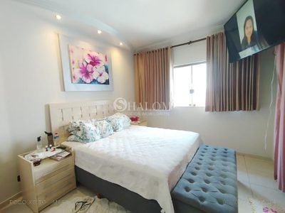 Casa, 4 quartos, 215 m² - Foto 5