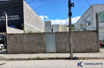 Terreno, 249 m² - Foto 3