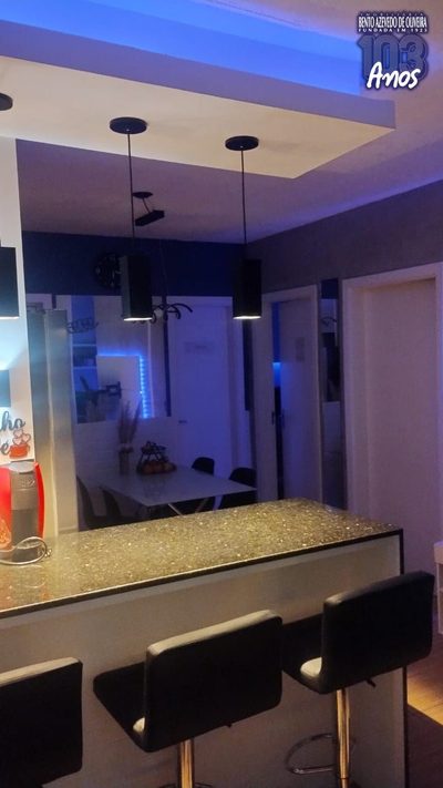 Apartamento, 2 quartos, 45 m² - Foto 2