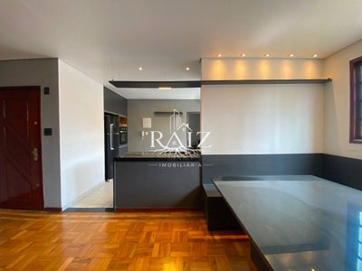 Apartamento, 2 quartos, 88 m² - Foto 3